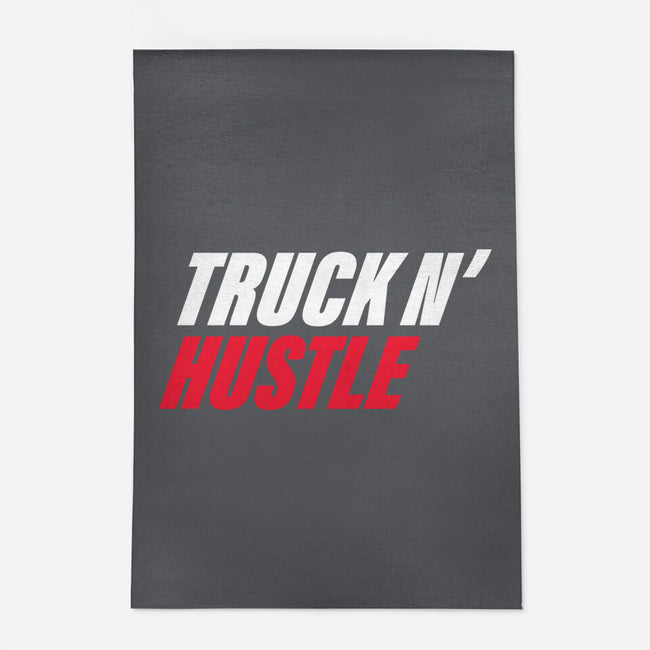TNH Classic-None-Indoor-Rug-truck-n-hustle
