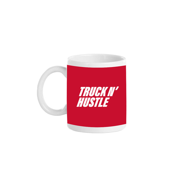 TNH White-None-Mug-Drinkware-truck-n-hustle