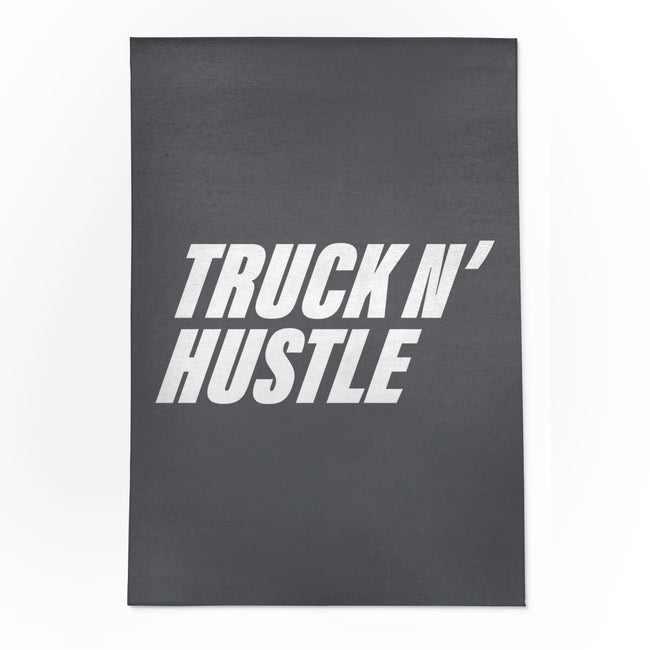 TNH White-None-Indoor-Rug-truck-n-hustle