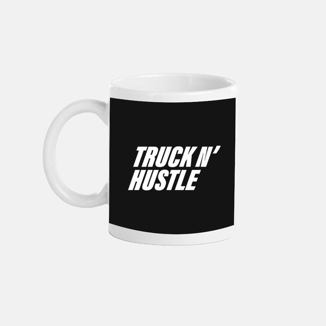 TNH White-None-Mug-Drinkware-truck-n-hustle