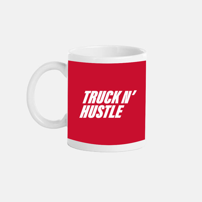 TNH White-None-Mug-Drinkware-truck-n-hustle