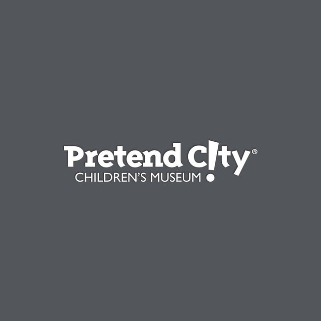 Pretend City White-none glossy mug-Pretend City