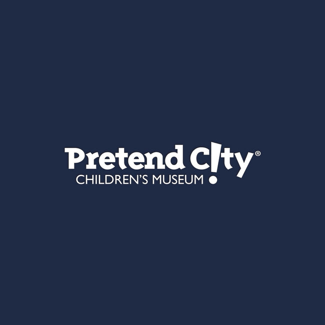 Pretend City White-youth pullover sweatshirt-Pretend City
