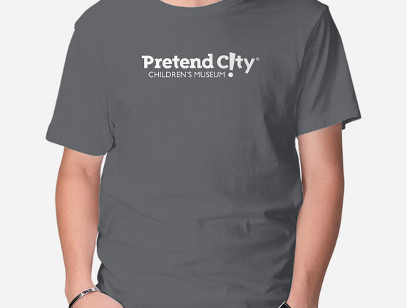 Pretend City White