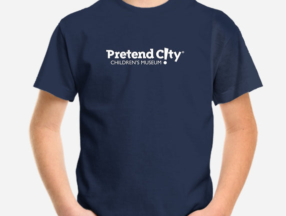 Pretend City White
