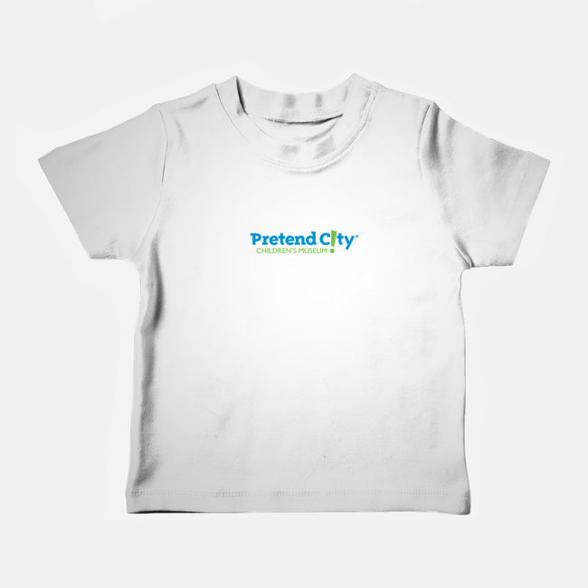 Pretend City-baby basic tee-Pretend City