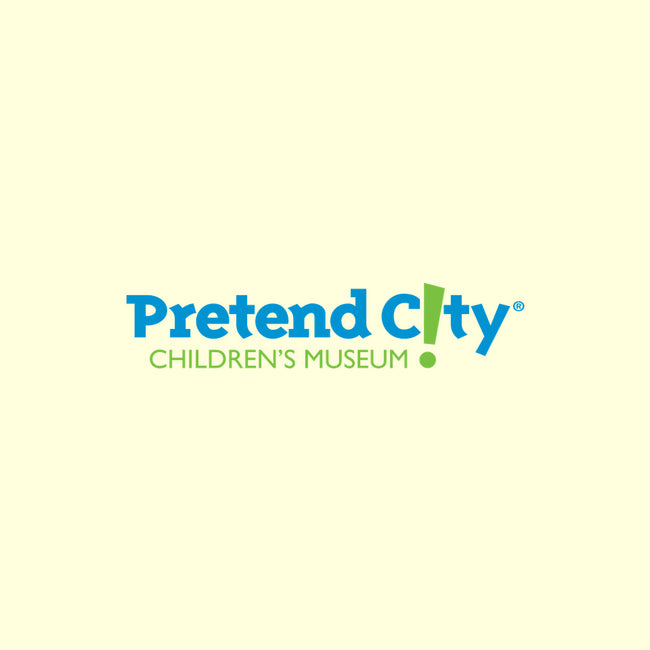 Pretend City-none polyester shower curtain-Pretend City