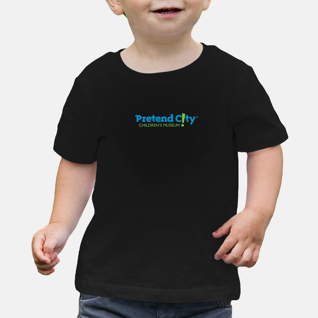 Pretend City-baby basic tee-Pretend City