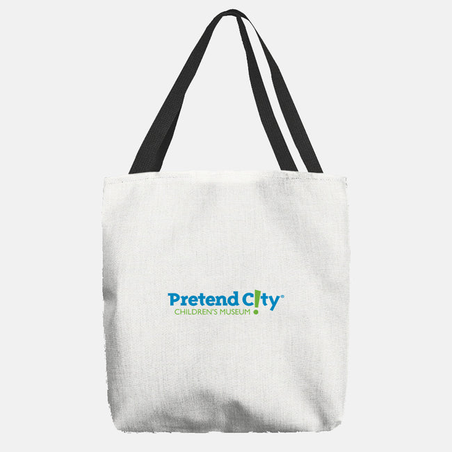 Pretend City-none basic tote-Pretend City