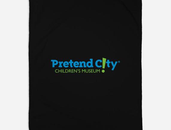 Pretend City