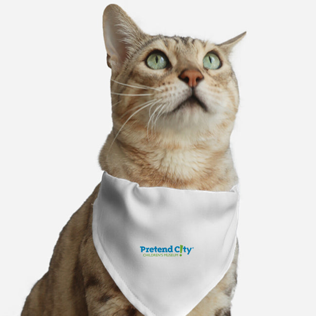 Pretend City-cat adjustable pet collar-Pretend City