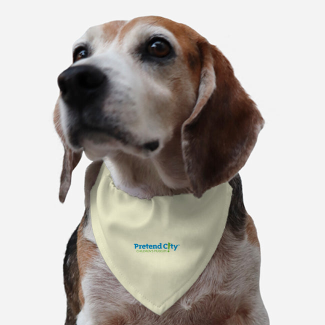 Pretend City-dog adjustable pet collar-Pretend City