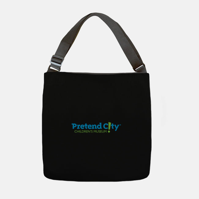 Pretend City-none adjustable tote-Pretend City