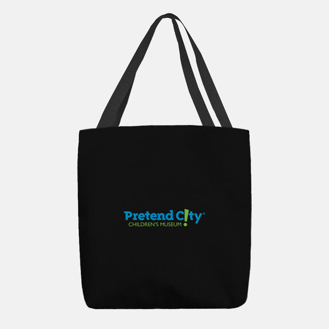 Pretend City-none basic tote-Pretend City
