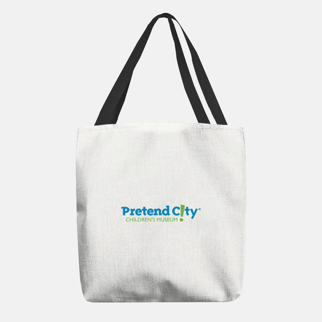 Pretend City-none basic tote-Pretend City