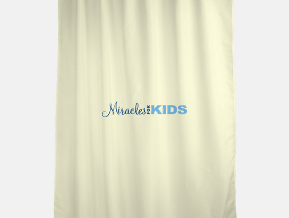Miracles For Kids