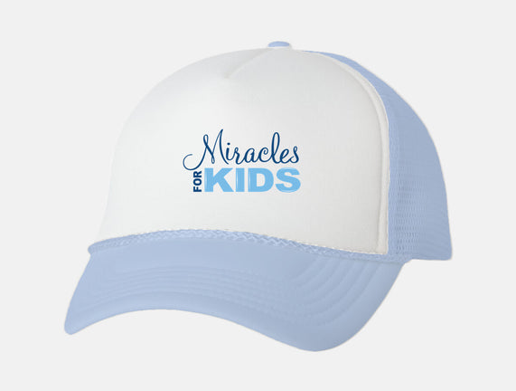 Miracles For Kids Stacked