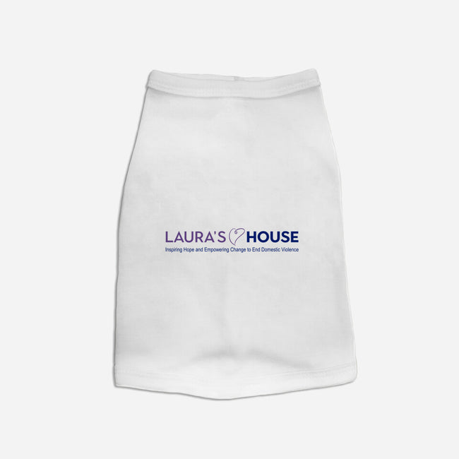 Laura's House-cat basic pet tank-Laura's House