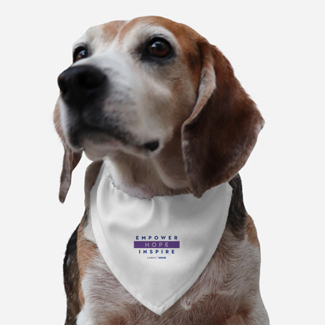 Empowering Change-dog adjustable pet collar-Laura's House