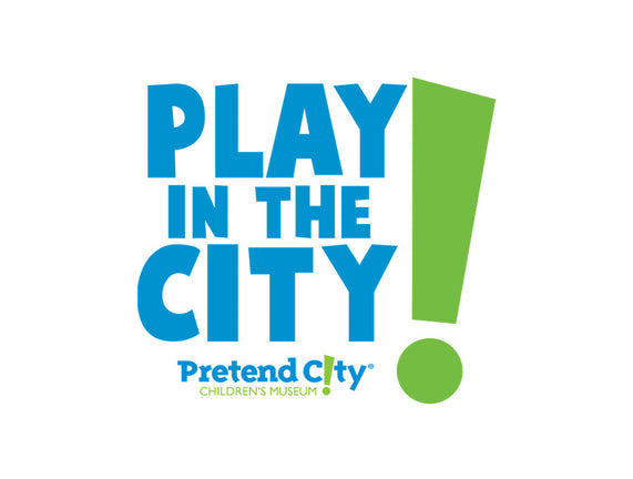 Play in the City