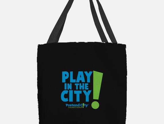 Play in the City