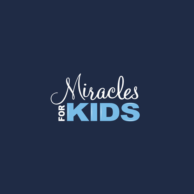 Miracle Maker-womens racerback tank-Miracles For Kids
