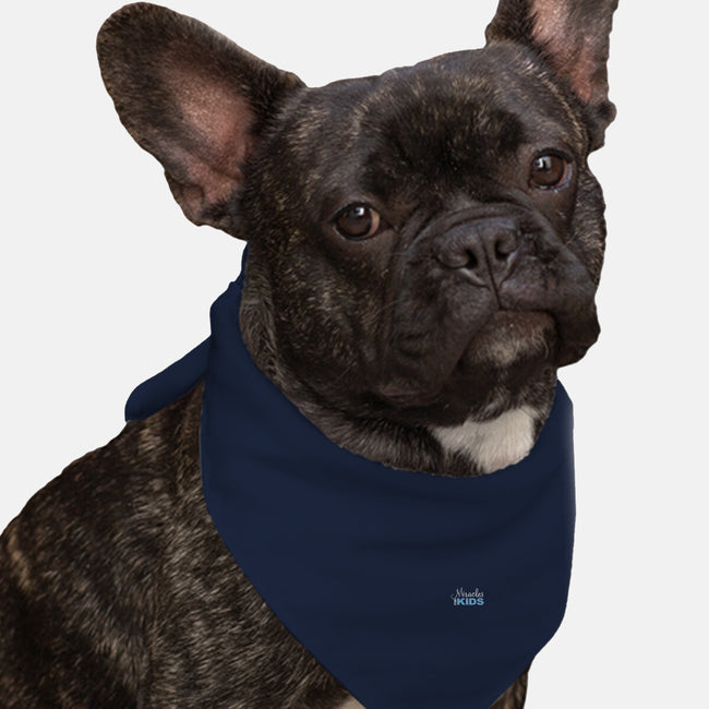 Pocket Miracle-dog bandana pet collar-Miracles For Kids