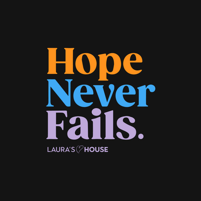 Hope-unisex zip-up sweatshirt-Laura's House