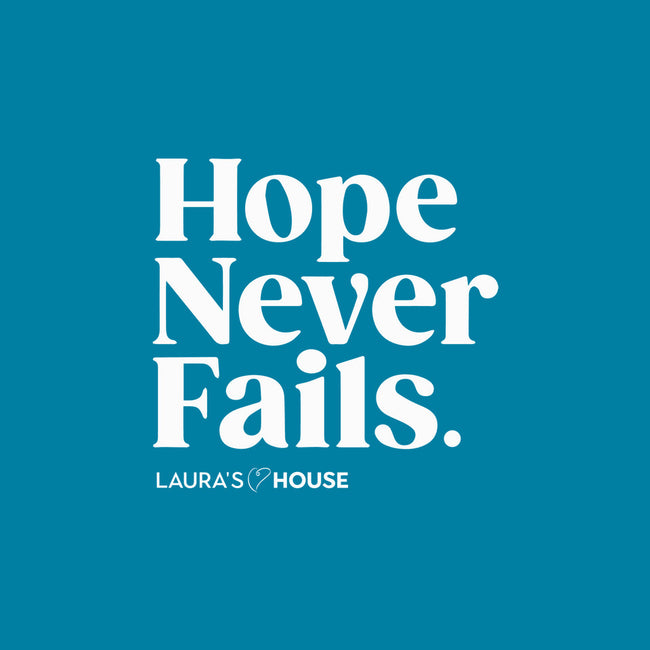Never Fails-mens premium tee-Laura's House