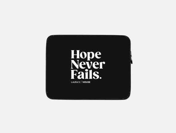 Never Fails
