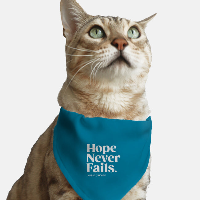 Never Fails-cat adjustable pet collar-Laura's House