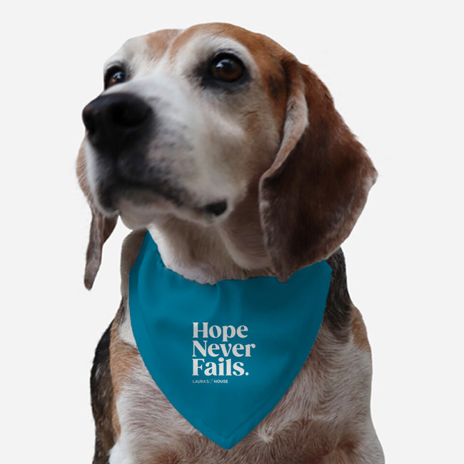 Never Fails-dog adjustable pet collar-Laura's House