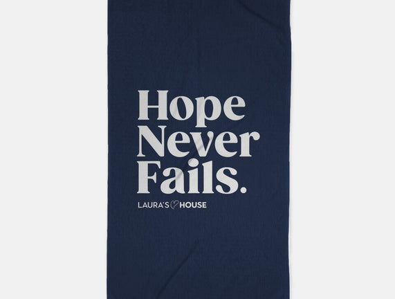 Never Fails