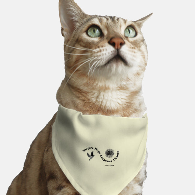 Change-cat adjustable pet collar-Laura's House
