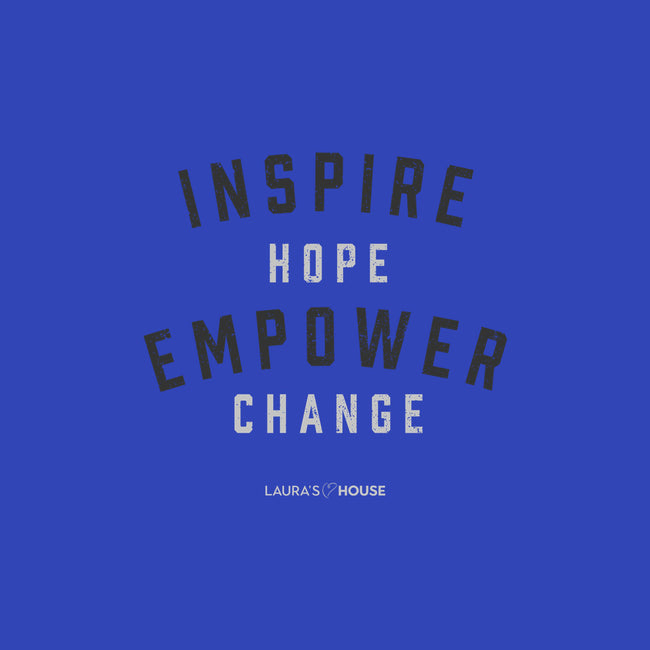 Empower-none matte poster-Laura's House