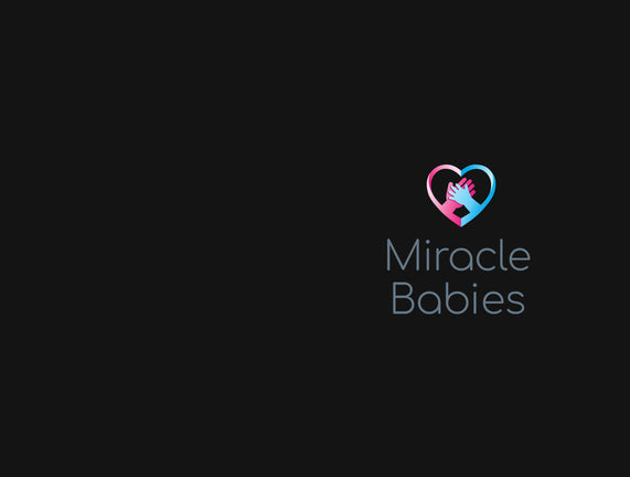 Miracle Babies Pocket Tee