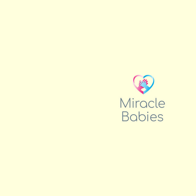 Miracle Babies Pocket Tee-dog bandana pet collar-Miracle Babies