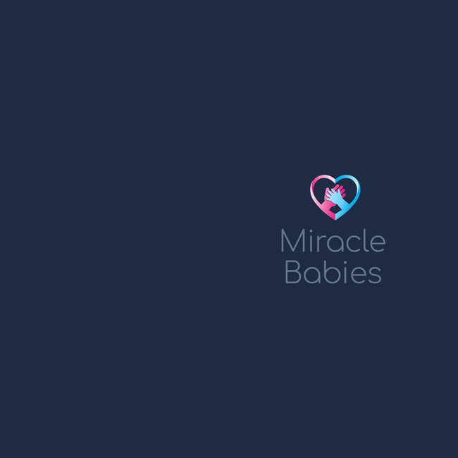 Miracle Babies Pocket Tee-unisex basic tank-Miracle Babies