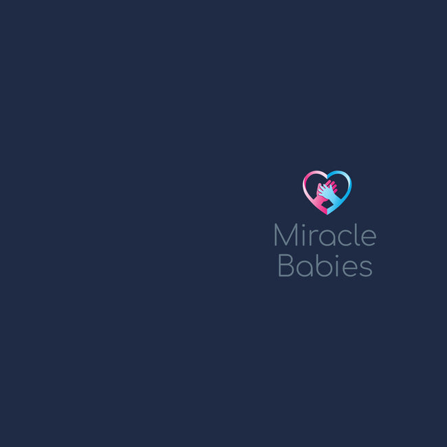 Miracle Babies Pocket Tee-womens basic tee-Miracle Babies