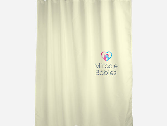 Miracle Babies Pocket Tee
