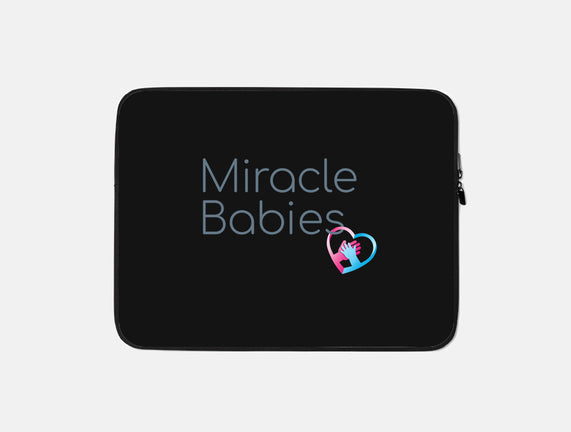 Miracle Babies Charm