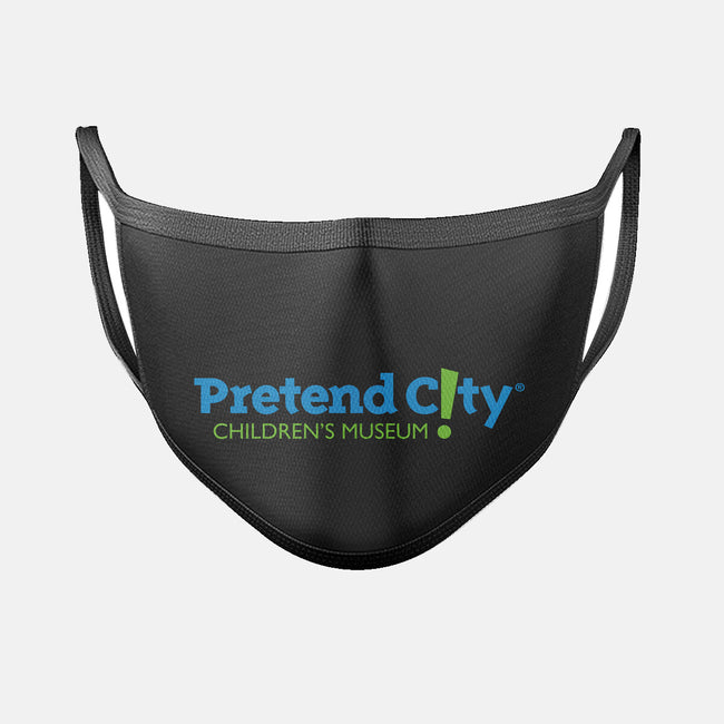 Pretend City-unisex basic face mask-Pretend City
