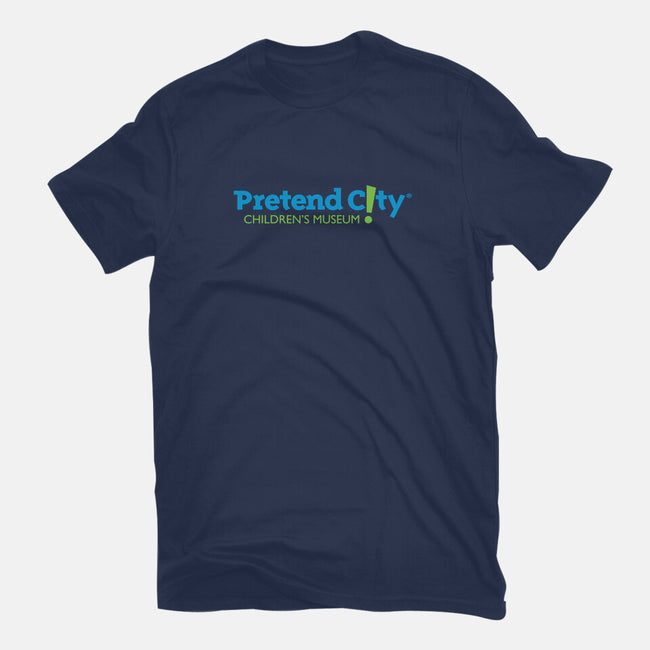 Pretend City-youth basic tee-Pretend City