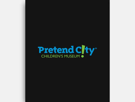 Pretend City