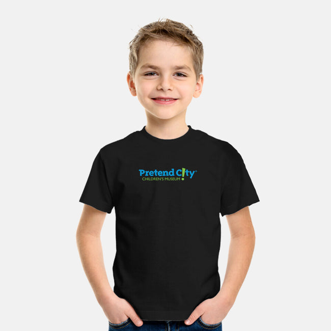 Pretend City-youth basic tee-Pretend City
